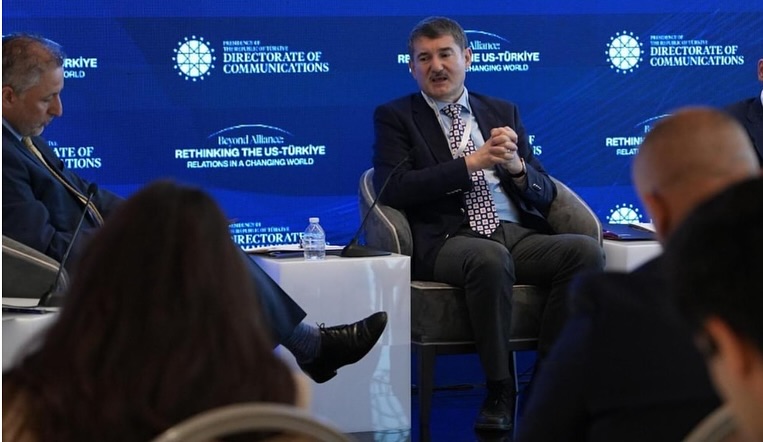 US–Türkiye Relations Panel