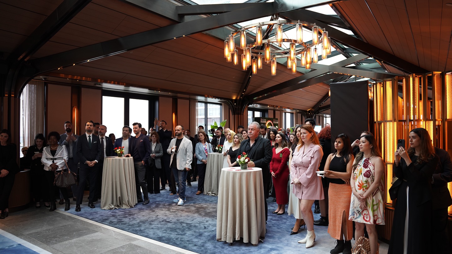 Turkish Airlines Holidays Event New York