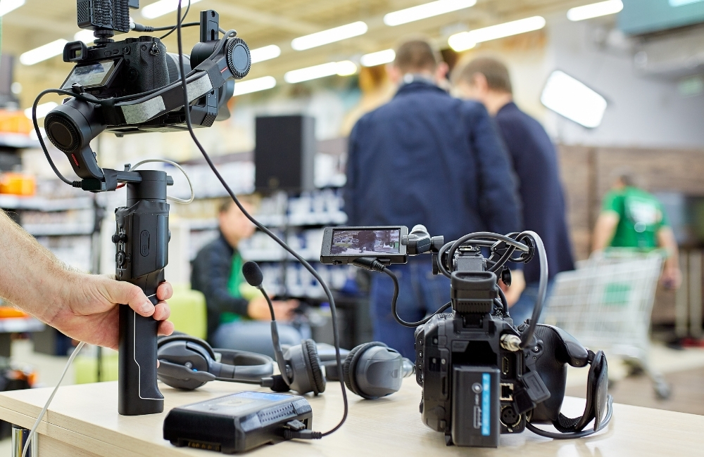 Equipment Rental