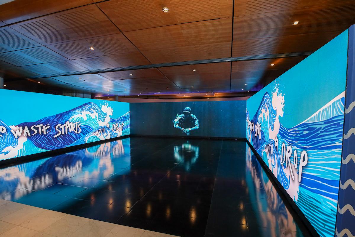 LED Screen Rental