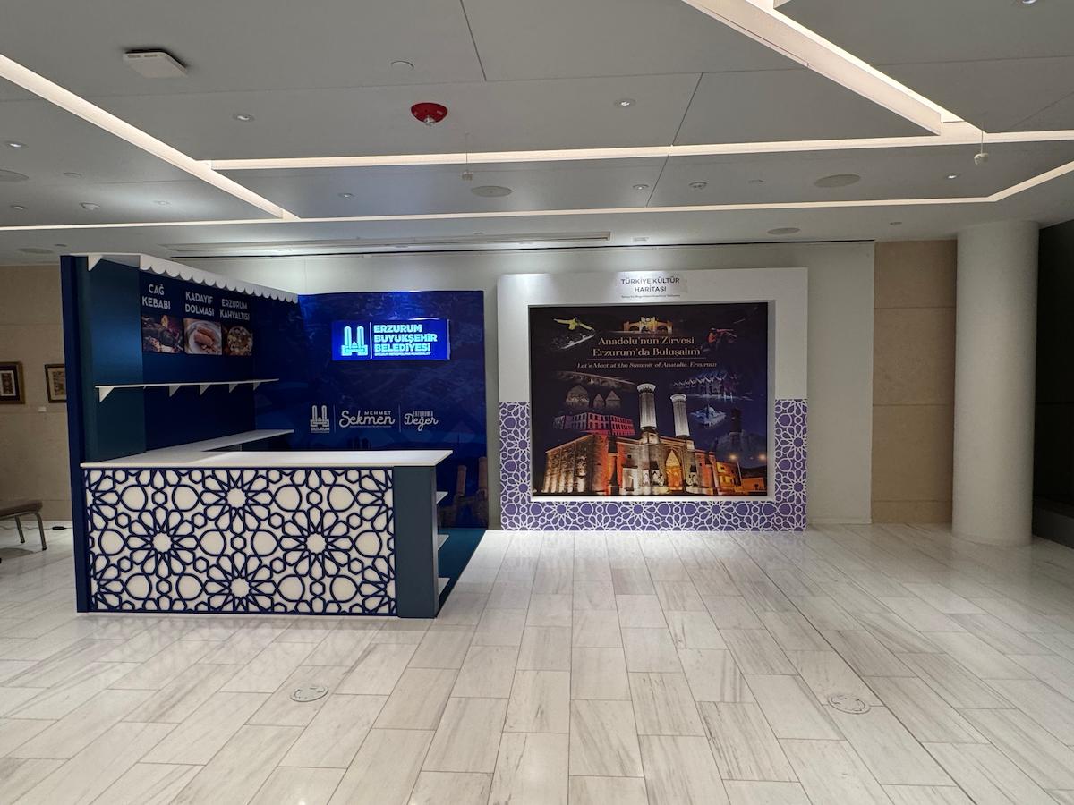 Exhibition Stands
