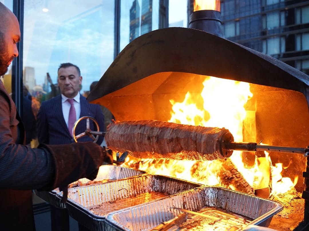 Catering