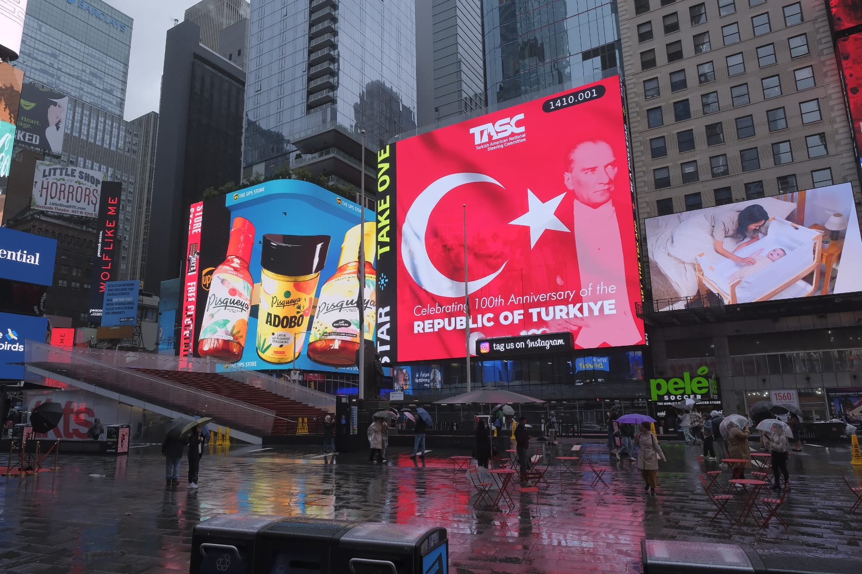 Advertising Solutions